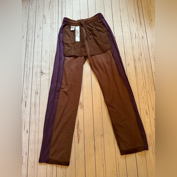 Levi's Gold Tab VELOUR TRACK PANTS - Picture 6 of 16